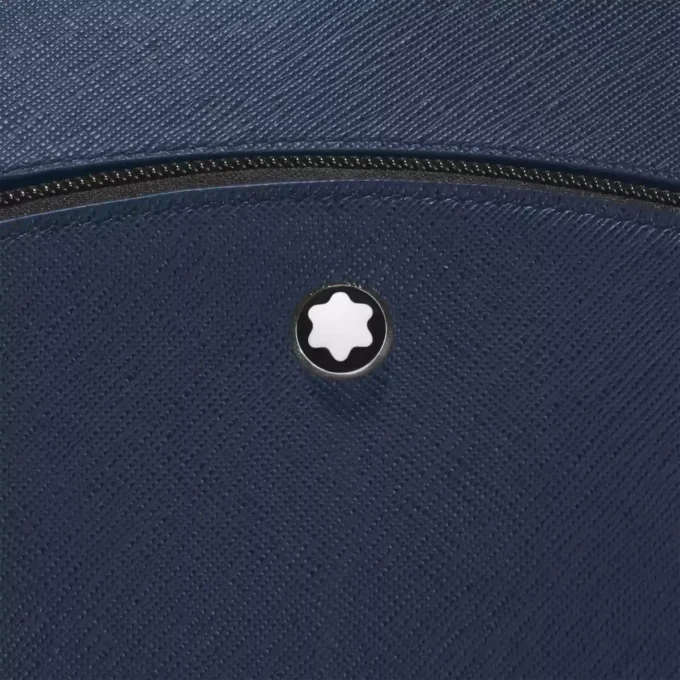 Sartorial medium backpack 3 compartments