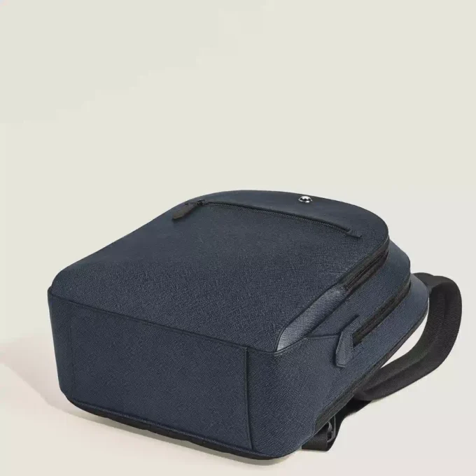 Sartorial medium backpack 3 compartments