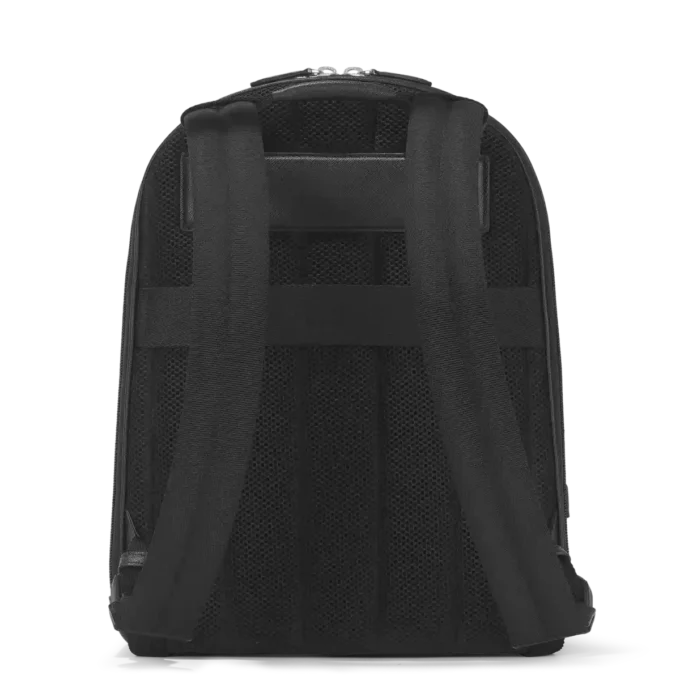 Sartorial medium backpack 3 compartments