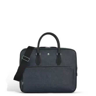 Sartorial medium document case