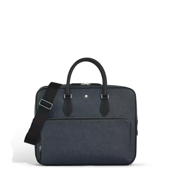 Sartorial medium document case