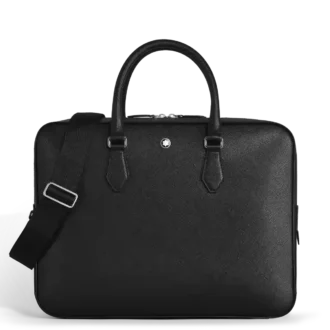 Sartorial medium document case