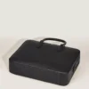 Sartorial medium document case