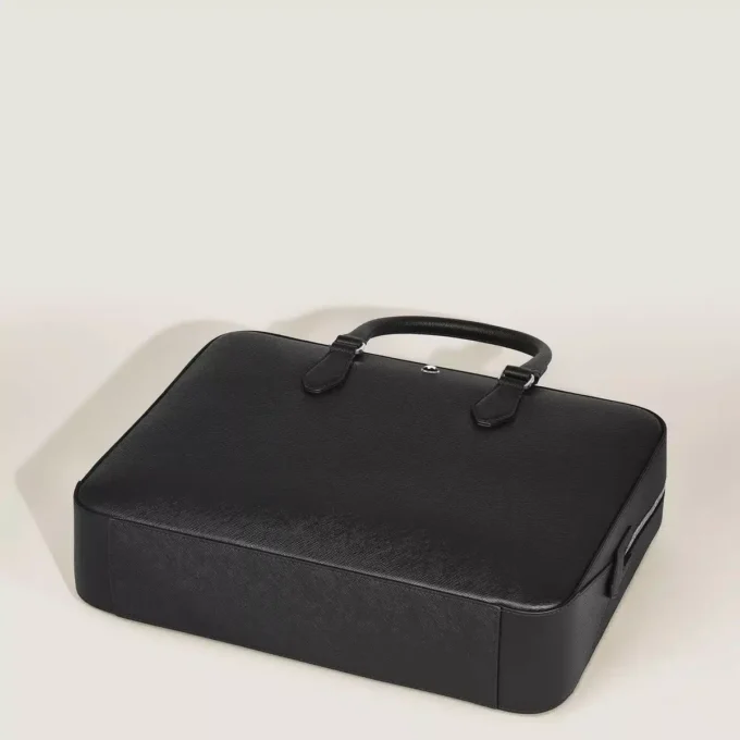Sartorial medium document case