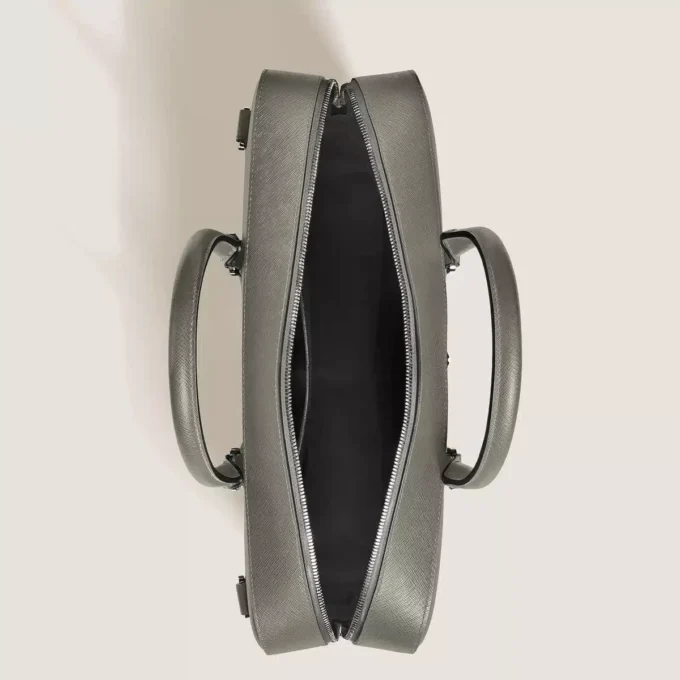 Sartorial medium document case