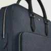 Sartorial medium document case