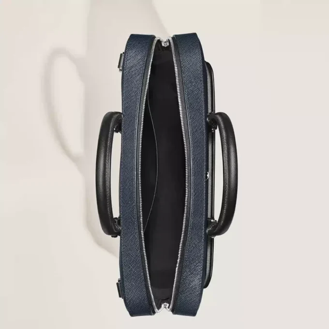 Sartorial medium document case