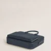 Sartorial medium document case