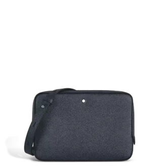 Sartorial mini crossbody