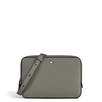 Sartorial mini messenger