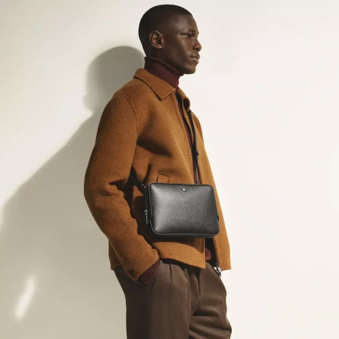 Sartorial mini messenger Sartorial mini messenger