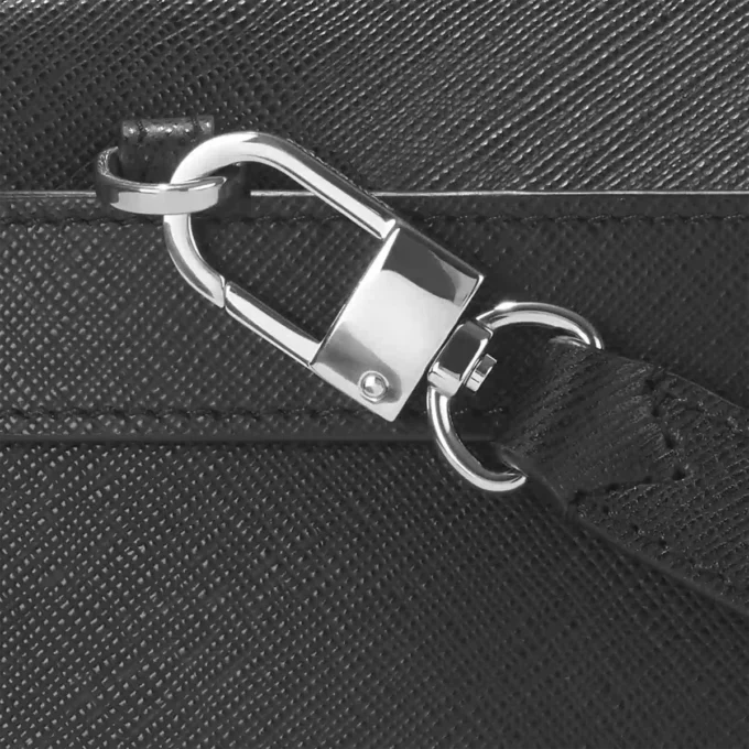 Sartorial mini messenger Sartorial mini messenger