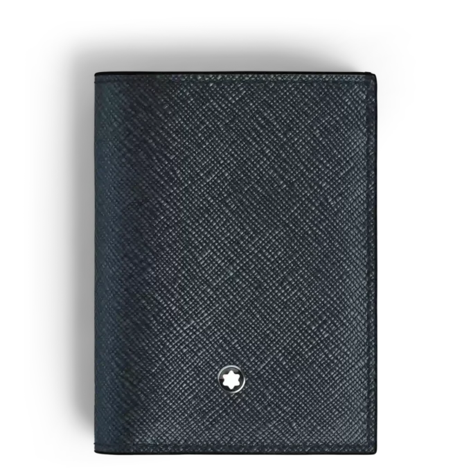 Sartorial mini wallet 4cc