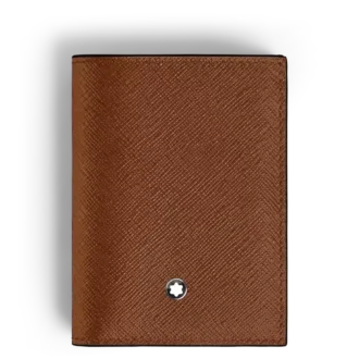 Sartorial mini wallet 4cc