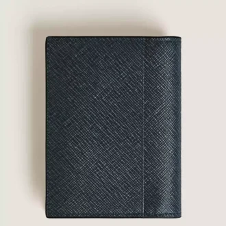 Sartorial mini wallet 4cc