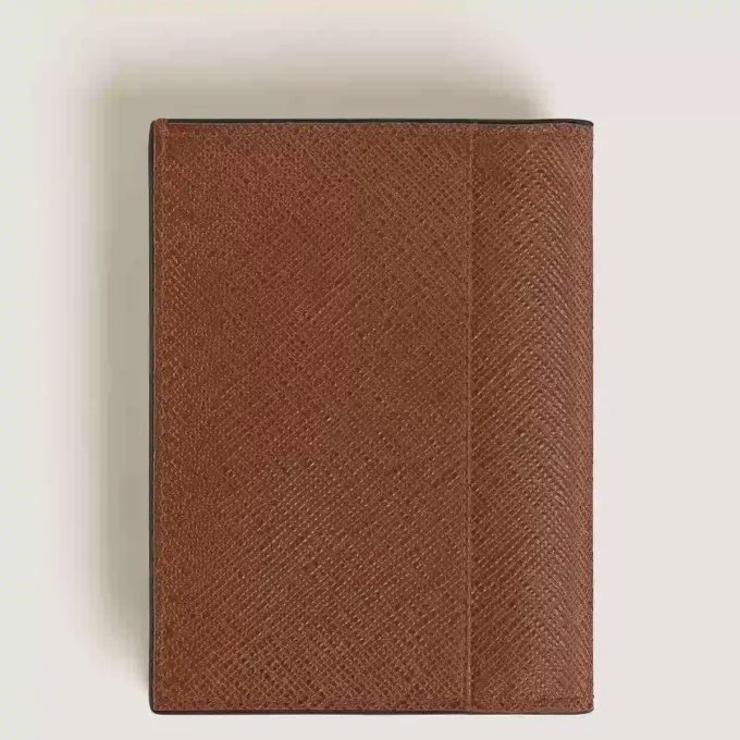 Sartorial mini wallet 4cc