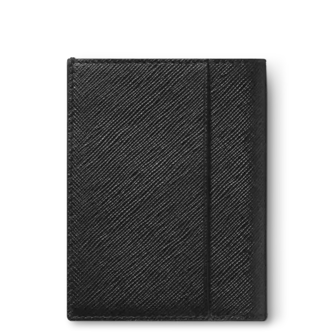 Sartorial mini wallet 4cc