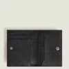 Sartorial mini wallet 4cc