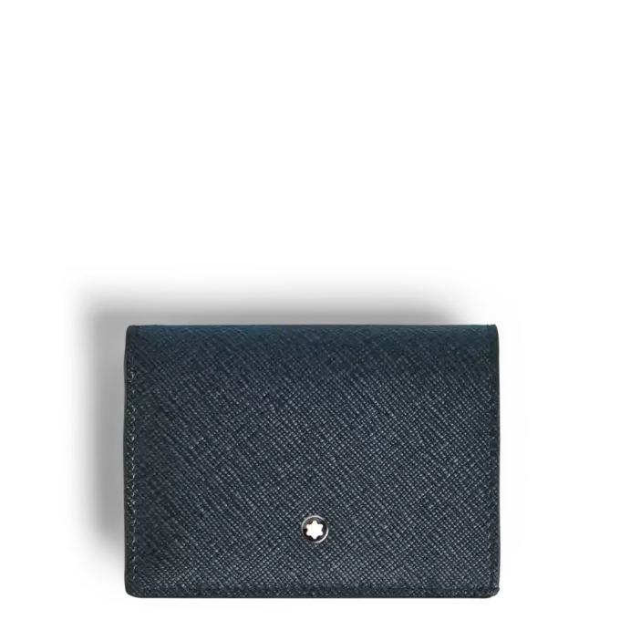 Sartorial nano continental wallet