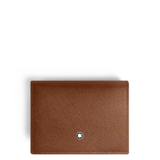 Sartorial nano continental wallet