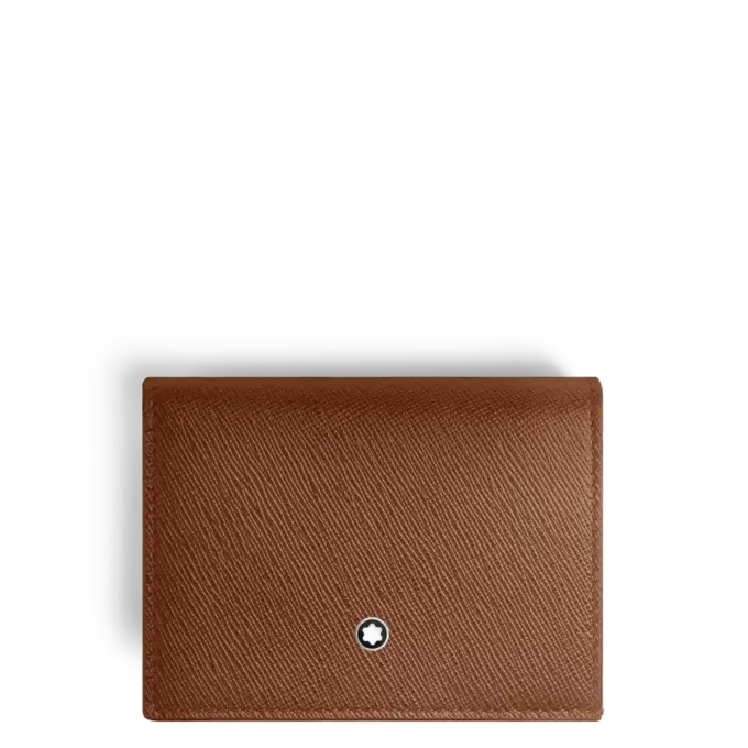 Sartorial nano continental wallet