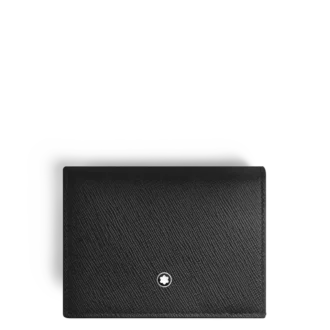 Sartorial nano continental wallet