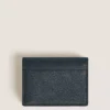 Sartorial nano continental wallet