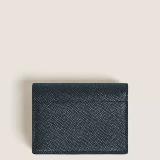 Sartorial nano continental wallet