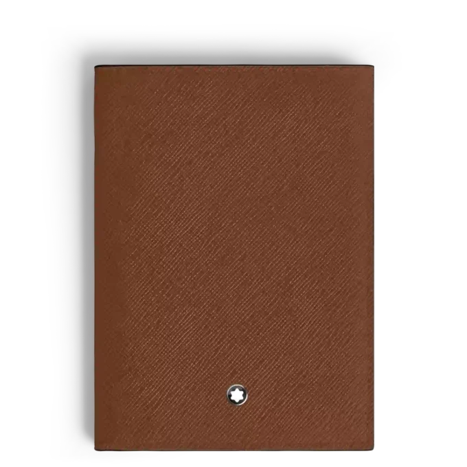 Sartorial passport holder