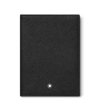 Sartorial passport holder