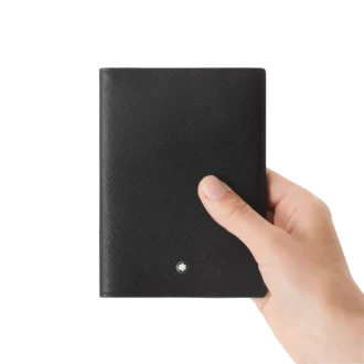 Sartorial passport holder