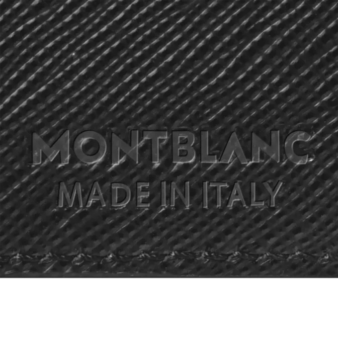 Sartorial passport holder