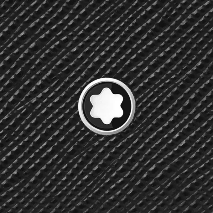 Sartorial passport holder