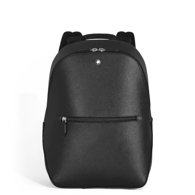 Sartorial small backpack