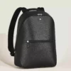 Sartorial small backpack