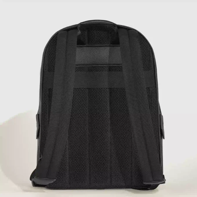 Sartorial small backpack