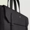 Sartorial thin briefcase