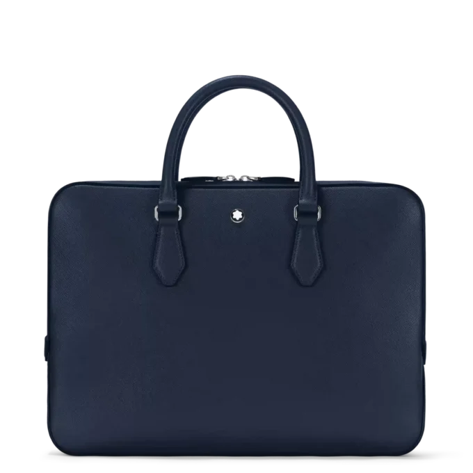 Sartorial thin document case