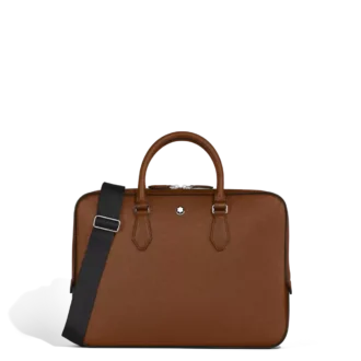 Sartorial thin document case