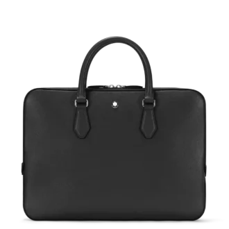 Sartorial thin document case