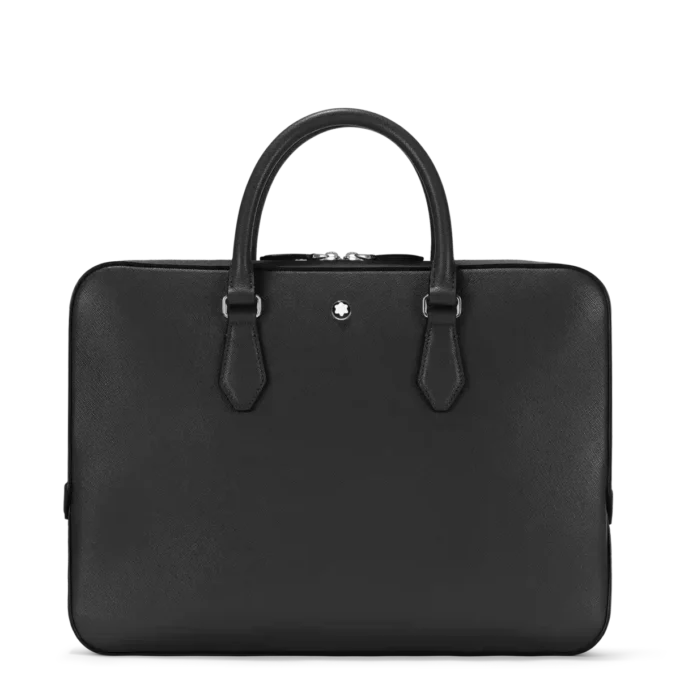 Sartorial thin document case