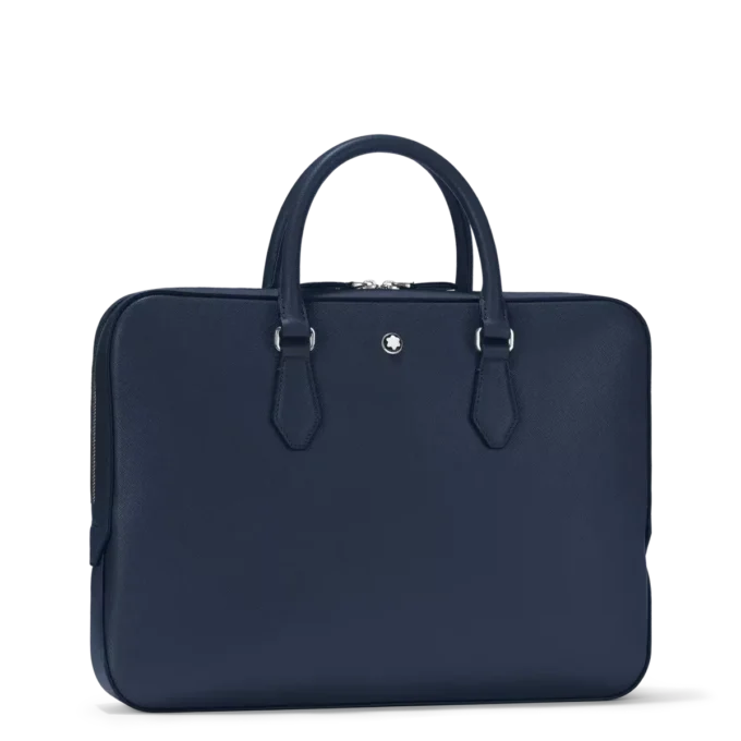 Sartorial thin document case