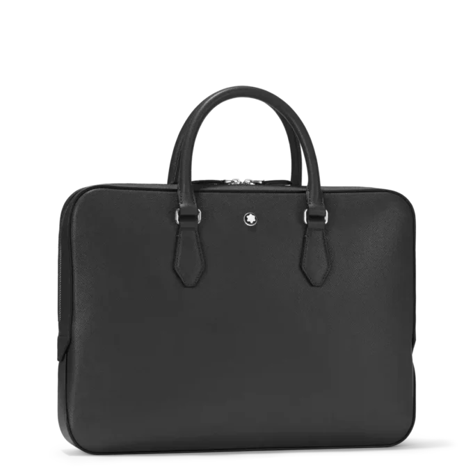 Sartorial thin document case