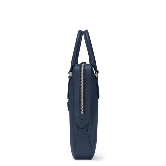 Sartorial thin document case