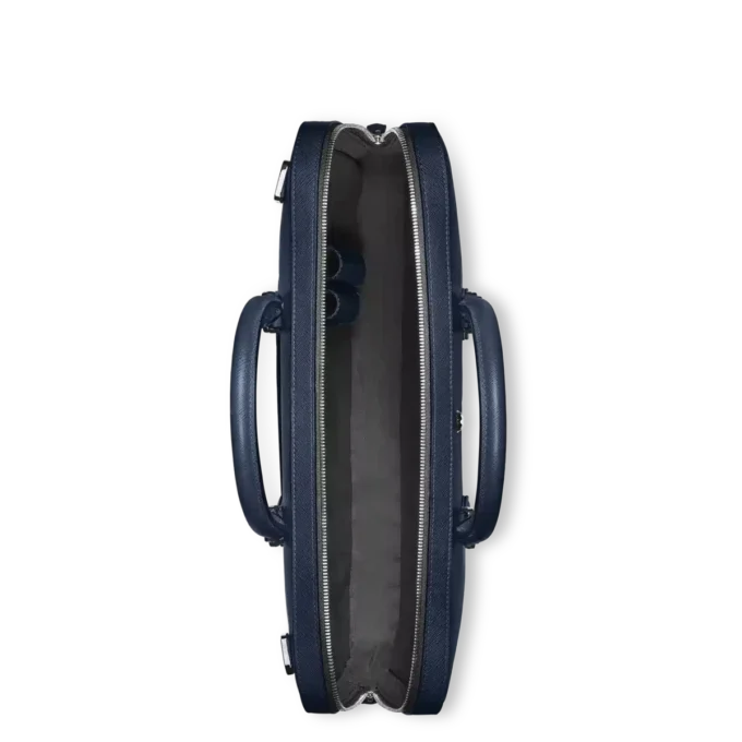 Sartorial thin document case