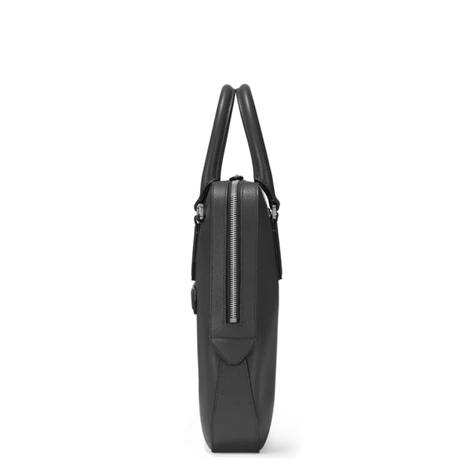 Sartorial thin document case