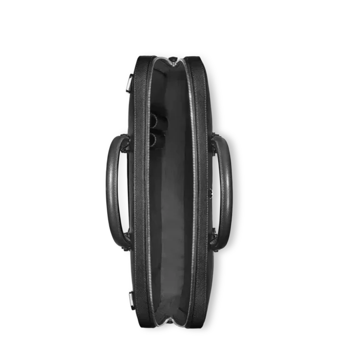 Sartorial thin document case