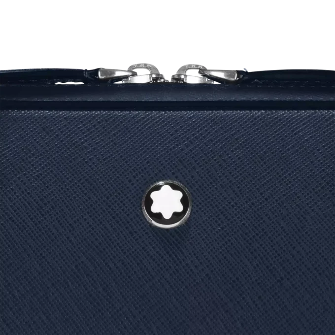 Sartorial thin document case