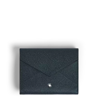 Sartorial trio wallet 6cc