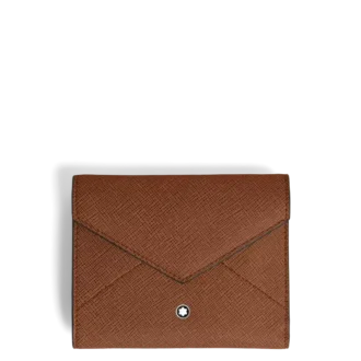 Sartorial trio wallet 6cc